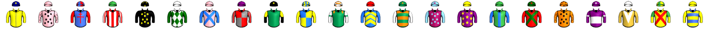 Runner silk