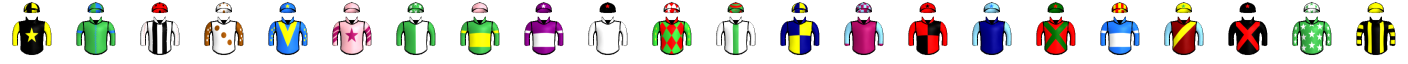 Runner silk