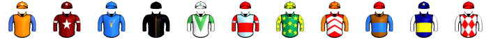 Runner silk