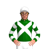 Jockey Silk