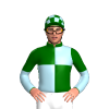 Jockey Silk