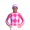 Jockey Silk
