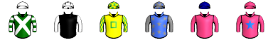 Runner silk