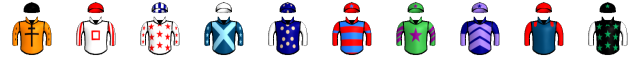 Runner silk