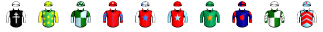 Runner silk