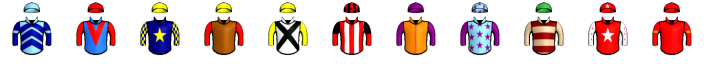 Runner silk