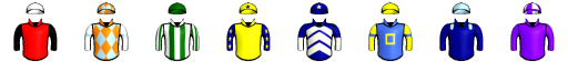 Runner silk