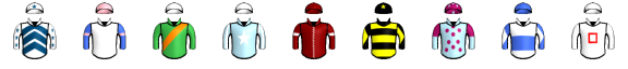 Runner silk