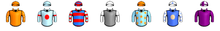 Runner silk
