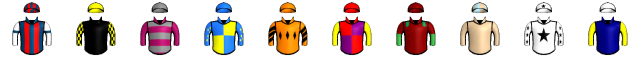 Runner silk