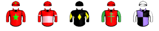 Runner silk