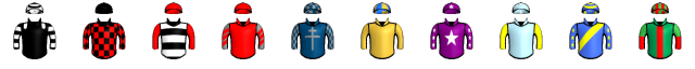 Runner silk