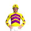 Jockey Silk