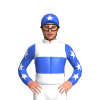 Jockey Silk