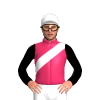 Jockey Silk