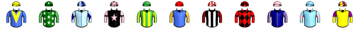 Runner silk