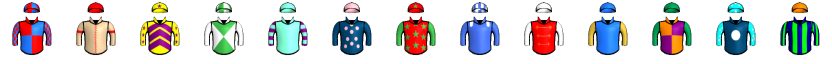 Runner silk