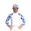 Jockey Silk