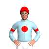 Jockey Silk