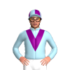 Jockey Silk