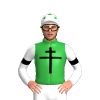 Jockey Silk