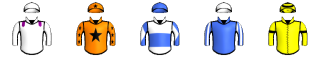 Runner silk