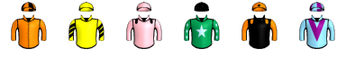 Runner silk