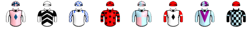 Runner silk