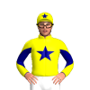 Jockey Silk