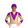 Jockey Silk