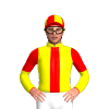Jockey Silk