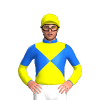 Jockey Silk