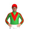 Jockey Silk