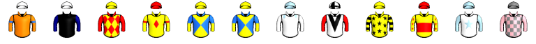 Runner silk