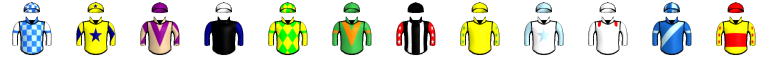 Runner silk