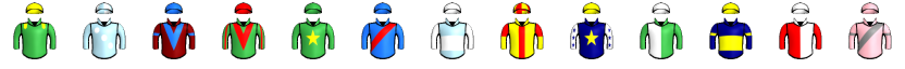 Runner silk
