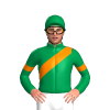Jockey Silk