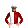 Jockey Silk