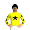 Jockey Silk