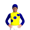 Jockey Silk