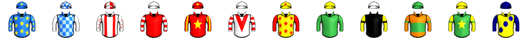 Runner silk