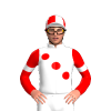 Jockey Silk