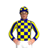 Jockey Silk