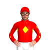 Jockey Silk
