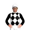 Jockey Silk