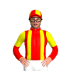 Jockey Silk