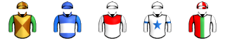 Runner silk