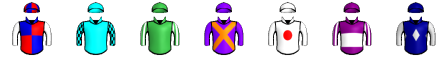 Runner silk
