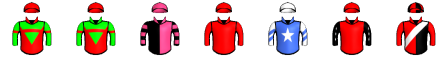 Runner silk