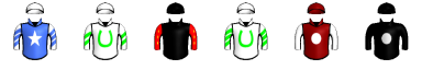 Runner silk